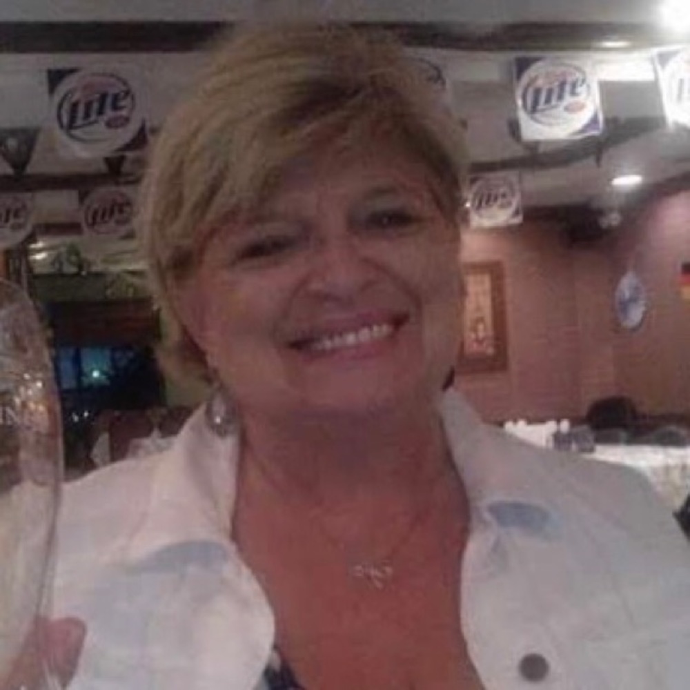 Meet your Posher, Janet